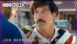 Jon Bernthal's Best Roles | HBO Max
