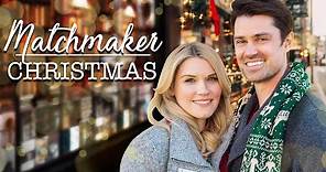 Matchmaker Christmas | Trailer | Emily Rose | Corey Sevier | Melanie Nelson