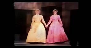 Julie And Carol At Lincoln Center (1971) - Julie Andrews, Carol Burnett