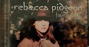 Rebecca Pidgeon - Four Marys