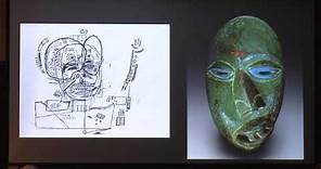 Jean-Michel Basquiat: Head Imagery