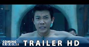 Shang Chi e La Leggenda dei Dieci Anelli (2021): Teaser Trailer Italiano del Film Marvel - HD