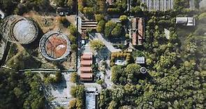 Renzo Piano presenta il nuovo Campus Bovisa del Politecnico di Milano