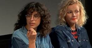 In conversation with... Desiree Akhavan, Maxine Peake and the makers of The Bisexual | BFI