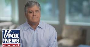 Sean Hannity: It's an honor to have been at Fox News since the beginning