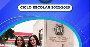 Convocatoria EXANI ll, Facultad de Medicina UMSNH 2022 - 2023