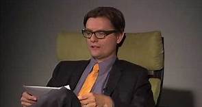 Topic A with James Urbaniak - Ep. 1: "Jumping the Shark"