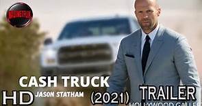 Cash Truck Official Teaser Trailer 2021 Jason Statham, Niamh Algar, Josh HartnettAction Movie HD