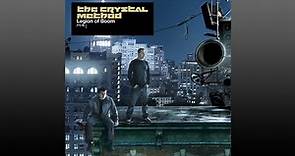 The Crystal Method ▶ Legion·of·Boom (Full Album)