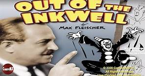OUT OF THE INKWELL: Invisable Ink (1921) (Remastered) (HD 1080p) | Dave Fleischer