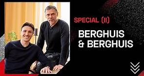 BERGHUIS & BERGHUIS (Deel II) | Feyenoord x ESPN Special