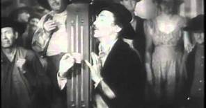 Destry Rides Again Trailer 1939