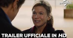 BRIDGET JONES'S BABY - Secondo trailer italiano ufficiale