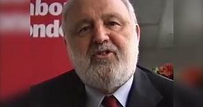 Frank Dobson: Blair’s health secretary who was humiliated by Ken Livingstone in the first London mayoral election