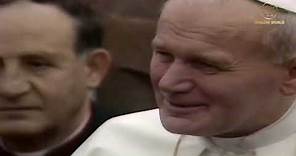 John Paul II in Ireland – A Plea for Peace’ || Documentary || Trailer
