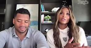Ciara and Russell Wilson's 4 Kids: All About Future, Sienna, Win and Amora