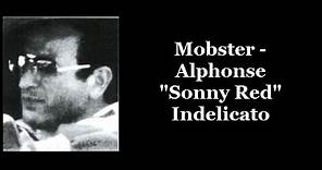 Bonanno Capo - Alphonse "Sonny Red" Indelicato