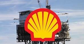 Shell - Royal Dutch Oil and Gas Company