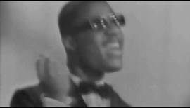 Stevie Wonder - Uptight — (Official Video)