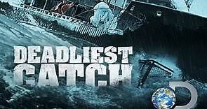 Deadliest Catch: Season 11 Episode 0 Season 10 Revealed