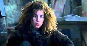 Osha (Natalia Tena) in Game of Thrones episode 7