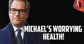 NCIS: Michael Weatherly gets Candid about Longtime Health Struggle Worrying Him