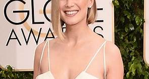 Rosamund Pike Skips Bra, Shows A Lot of Skin at the 2015 Golden Globes—See the Pic!