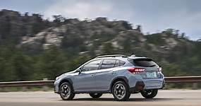 Subaru Recalls 466,000 Crosstrek, Impreza Vehicles for Ignition-Coil Fix