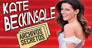 Kate Beckinsale: Archivos Secretos