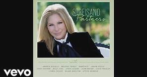 Barbra Streisand - Partners Medley