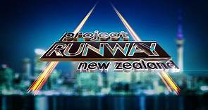 Project Runway New Zealand S01E06 - video Dailymotion