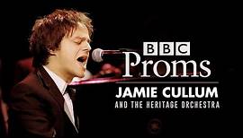 Jamie Cullum and the Heritage Orchestra (BBC Proms 2010 - Full Concert)