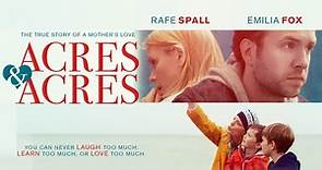 Acres And Acres Trailer #1 (2019) Rafe Spall, Emilia Fox Drama Movie HD
