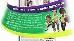 Kinect Adventures - Xbox 360 Digital Code