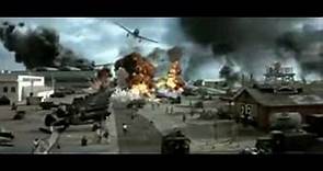 Pearl Harbor Theatrical Movie Trailer (2001)