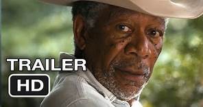 The Magic of Belle Isle Official Trailer #1 (2012) Morgan Freeman, Rob Reiner Movie HD