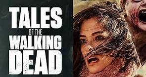 Tales of The Walking Dead, a sorpresa arriva in Italia la serie antologica che espande il mondo di TWD