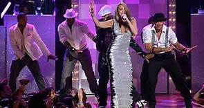 Mariah Carey - I'm That Chick (Live @ Fashion Rocks 2008) Full HD