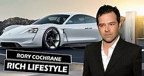 Rory Cochrane | CSI Miami | Biography | Rich Lifestyle 2021