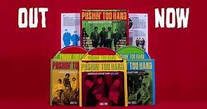 Pushin’ Too Hard American Garage Punk 1964-1967 [Trailer]