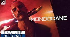 MONDOCANE con Alessandro Borghi (2021) - Trailer ufficiale HD