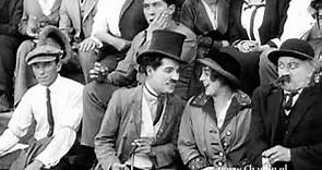Charlie Chaplin - Mabel at the Wheel (1914)