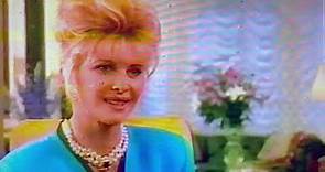 Ivana Trump interview from 1994