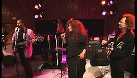 An evening of fourplay (Nathan East, Lee Ritenour) - Between the sheets [HD]