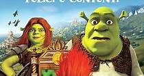 Shrek e vissero felici e contenti - streaming