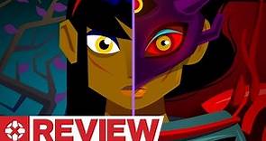 Severed Review