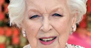June Whitfield | Actress, Additional Crew, Soundtrack