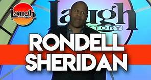 Rondell Sheridan | Drunk Mating Call | Laugh Factory Las Vegas Stand Up Comedy
