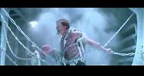 Jason Flemyng (Actor`s Presentation) in the movie the Viy 3D ( Вий 3D )