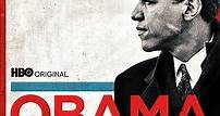 Obama: In Pursuit of a More Perfect Union: Obama: In Pursuit of a More Perfect Union: Documentary Series Trailer